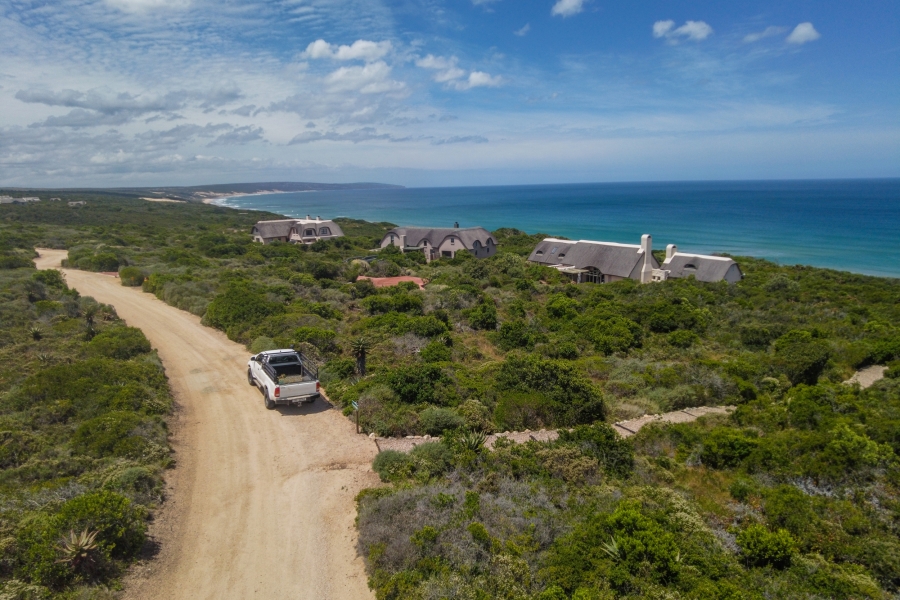 0 Bedroom Property for Sale in Springerbaai Eco Estate Western Cape